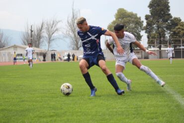 Colchagua CD 2-2 Naval
