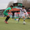 Comunal Cabrero vs Lota Schwager
