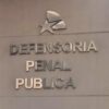 Defensoría Penal Pública