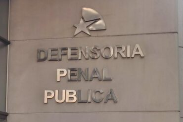 Defensoría Penal Pública