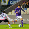 Deportes Concepción 0-0 Curicó Unido