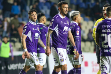 Deportes Concepción vs Fútbol UdeC