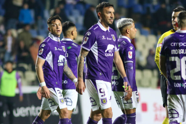 Deportes Concepción vs Fútbol UdeC