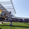 Deportes La Serena 0-2 Huachipato