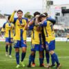 Deportes Santa Cruz vs Fútbol UdeC