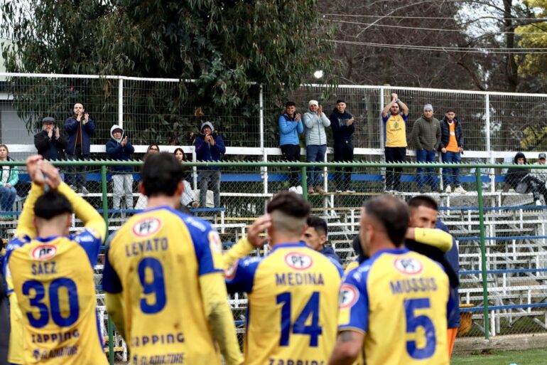 Deportes Santa Cruz vs Fútbol UdeC