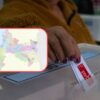 Distritos electorales región del Biobío Elecciones 2025
