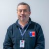 Eduardo Barra renuncia Seremi de Salud