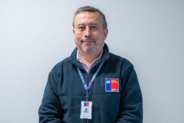 Eduardo Barra renuncia Seremi de Salud