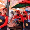 Fiesta de la Longaniza Chillán