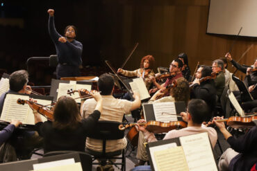 Glass Marcano Teatro UdeC