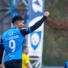 Huachipato 4-0 Limache