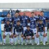 Imperial Unido 4-2 Naval de Talcahuano