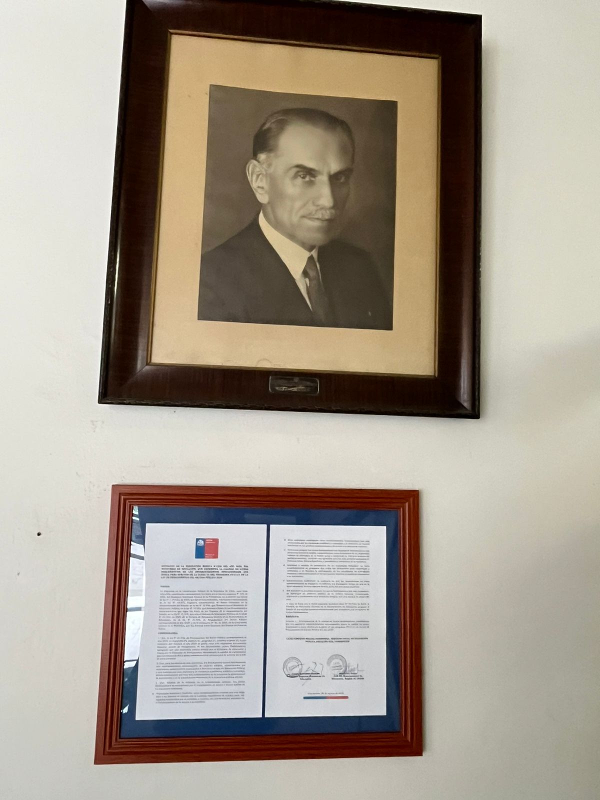 Liceo Enrique Molina