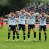 Lota Schwager 2-0 Aguará