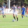 Lota Schwager vs Municipal Puente Alto