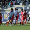 Naval 2-1 Deportes Quillón