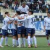 Naval 3-1 Municipal Mejillones