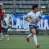 Naval vs Municipal Mejillones