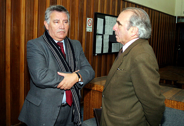 Jorge Matute Matute