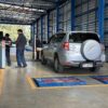 Planta de Revisión Técnica Tomé