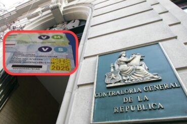 Polémica TNE Contraloría
