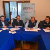 Prevención drogas transporte público Concepción