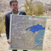 Proyecto E1 Israel Cisjordania