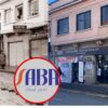 Tiendas SABA