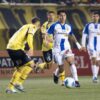 San Luis vs Fútbol UdeC