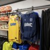 Tienda Universidad de Concepción Poleron UdeC