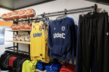 Tienda Universidad de Concepción Poleron UdeC