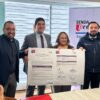 Transporte público San Pedro de la Paz prevención drogas