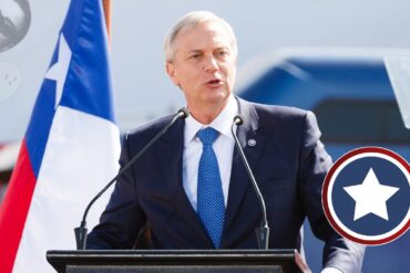 Candidatos a diputados del Partido Republicano de José Antonio Kast