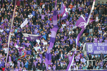 Hinchada Deportes Concepción, Caso Melipilla