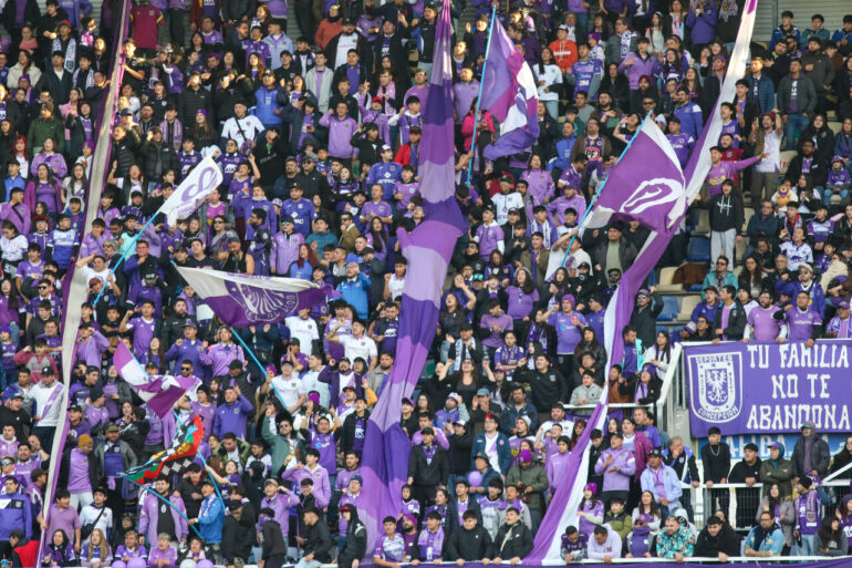 Hinchada Deportes Concepción, Caso Melipilla