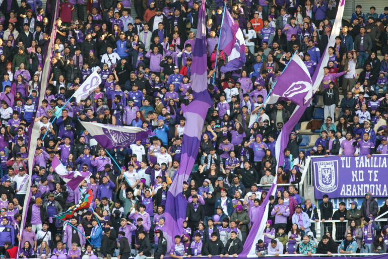 Hinchada Deportes Concepción, Caso Melipilla