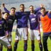 Deportes Concepción vs Deportes Santa Cruz