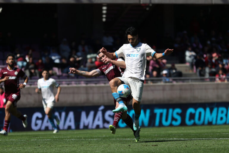 Deportes La Serena vs Huachipato