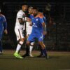 Lota Schwager vs Municipal Puente Alto
