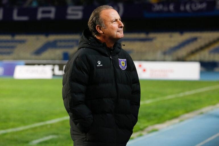 Manuel Suárez