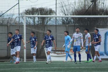 Naval de Talcahuano vs Imperial Unido