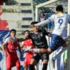 Naval vs Deportes Quillón