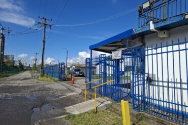 Planta La Mochita | Foto: Sala de Prensa