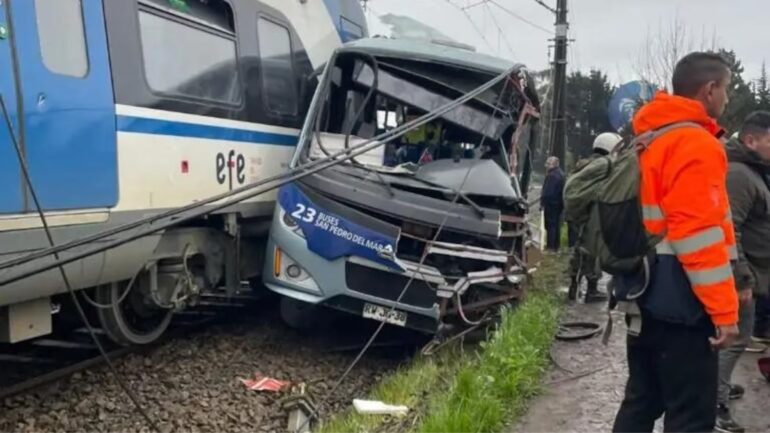 Accidente Boca Sur 1 septiembre 2023