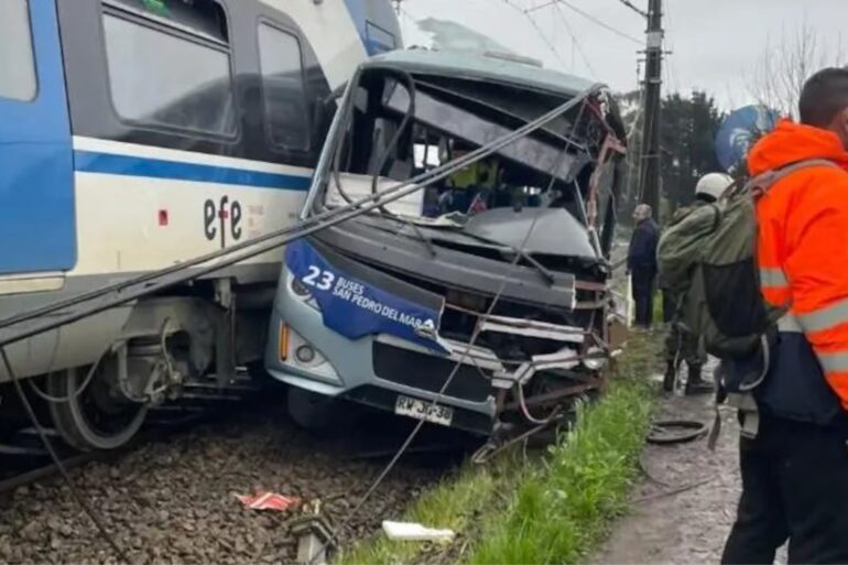 Accidente Boca Sur 1 septiembre 2023