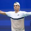 Alejandro Tabilo campeón ATP Chengdu
