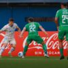 Audax Italiano 1-0 Huachipato Copa Chile 2025