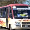 Bus de la línea 303 Transportes Playa Blanca Concepción-Coronel-Lota