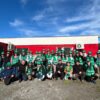 Capacitación CERT Tirúa